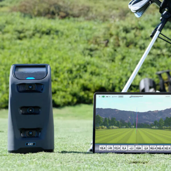 Foresight GC3 - Image 2