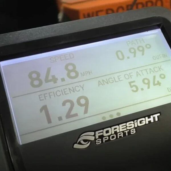 Foresight GC3 - Image 3