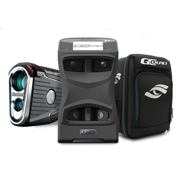 Foresight GC Quad