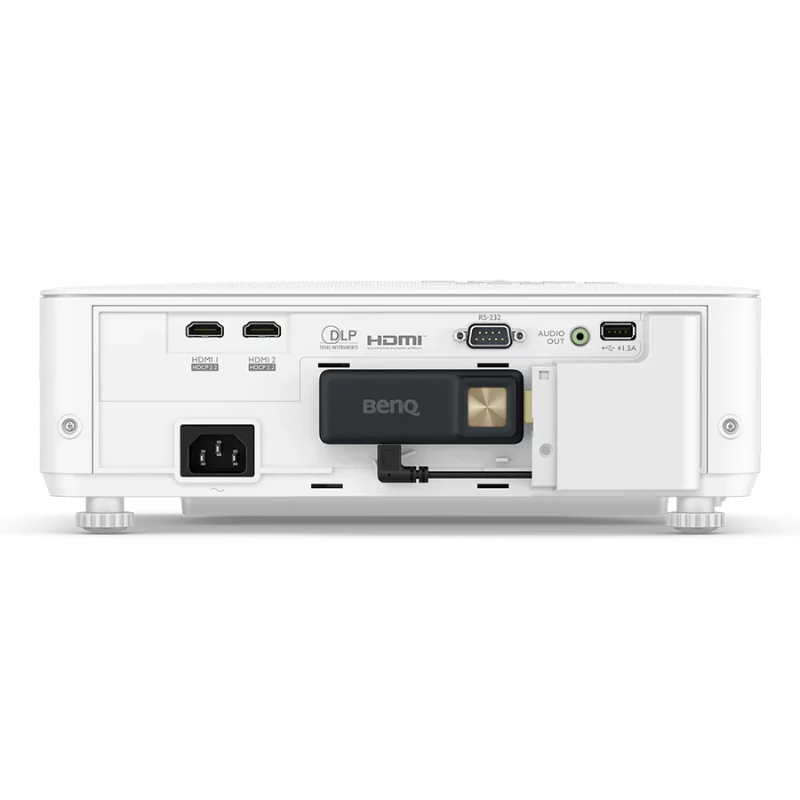 BenQ TK700STi - Image 3