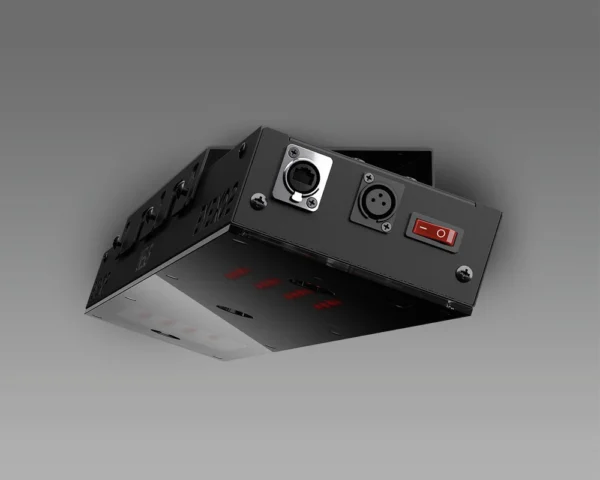 Uneekor EYE XO2 - Image 3