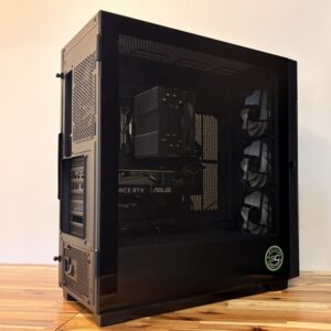 SC Gen1 1080 PC