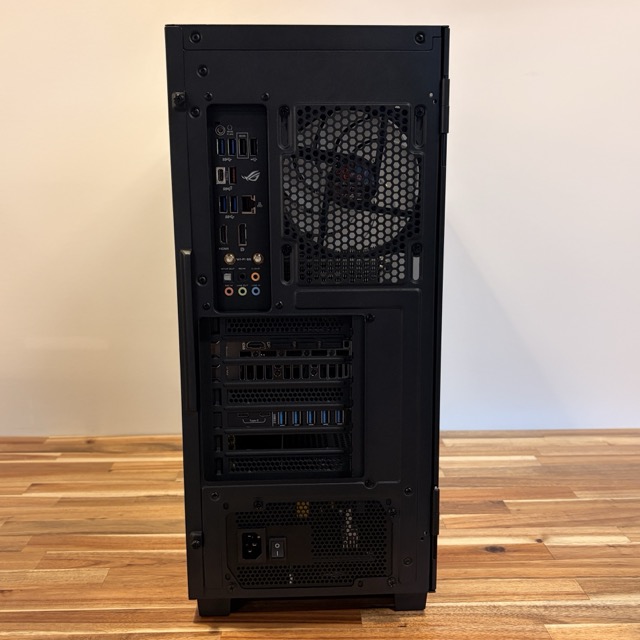SC Gen1 1080 PC - Image 3