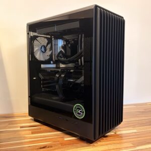 SC Gen2 4K PC