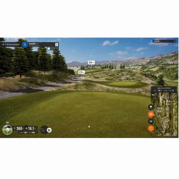 Trackman IO Complete - Image 3