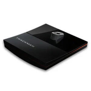 Trackman IO Complete