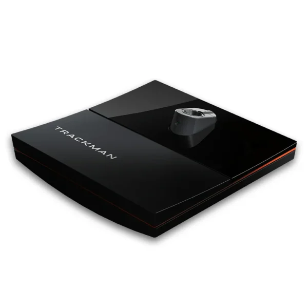 Trackman IO Complete