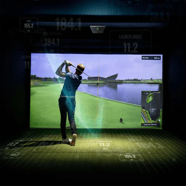 Trackman IO Complete - Image 4