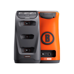 Bushnell Launch Pro
