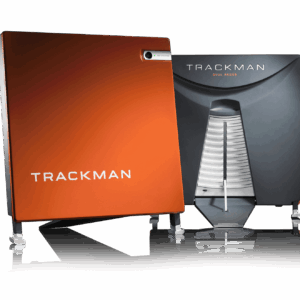 Trackman 4