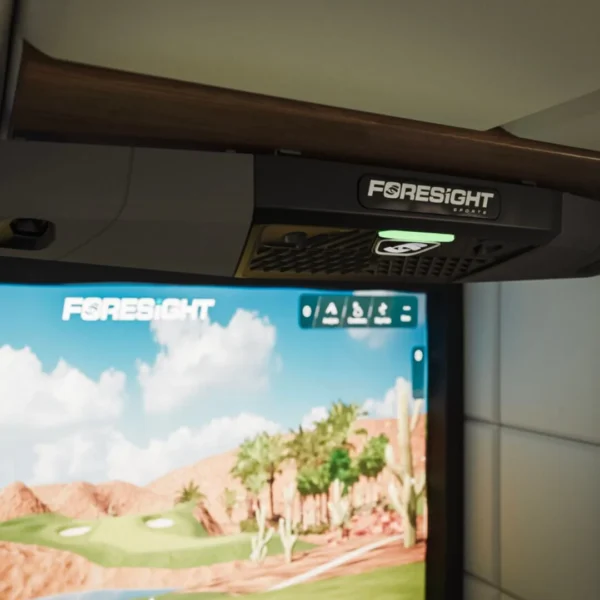 Foresight Falcon - Image 3