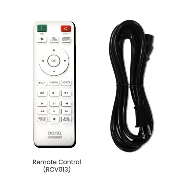 BenQ TH671ST - Image 5