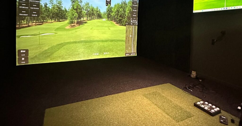 How to Choose a Golf Simulator