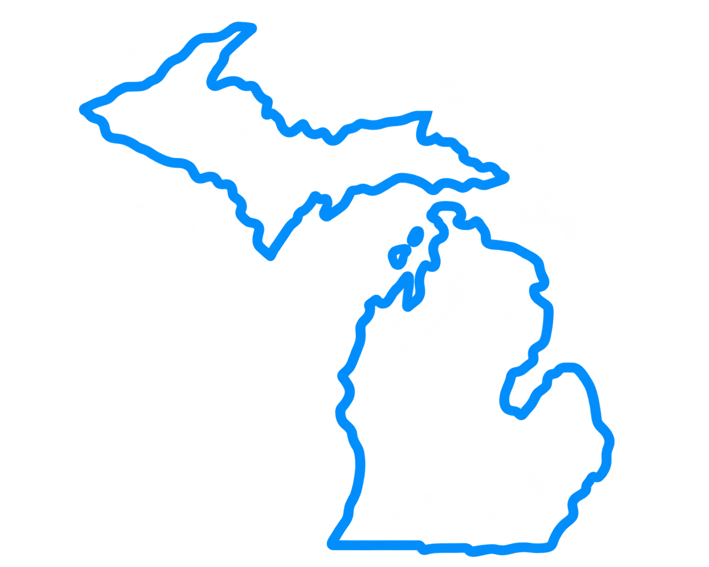 Michigan Outline